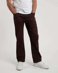 2 Sawyer - pantalones para Hombre  L1PTA1ELF8 Element