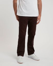 3 Sawyer - pantalones para Hombre  L1PTA1ELF8 Element