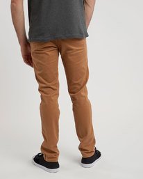 4 Howland Classic Chin - pantalon pour Homme  L1PTA2ELF8 Element