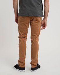 5 Howland Classic Chin - pantalon pour Homme  L1PTA2ELF8 Element