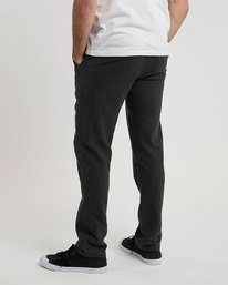 4 Howland Flannel Chin - trousers for Men  L1PTA5ELF8 Element
