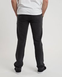 5 Howland Flannel Chin - trousers for Men  L1PTA5ELF8 Element