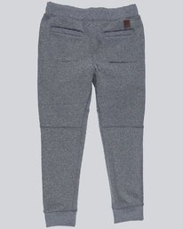 1 Campus Track Pant - pantalon pour Homme  L1PTB4ELF8 Element