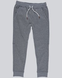 0 Campus Track Pant - pantalon pour Homme  L1PTB4ELF8 Element