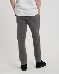 4 Campus Track Pant - pantalon pour Homme  L1PTB4ELF8 Element