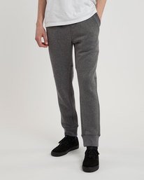 2 Campus Track Pant - pantalon pour Homme  L1PTB4ELF8 Element