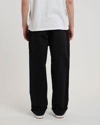 1 Esp Cbn Authentic - trousers for Men  L1PTC1ELF8 Element