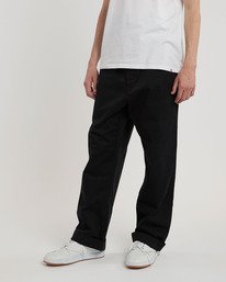 0 Esp Cbn Authentic - trousers for Men  L1PTC1ELF8 Element
