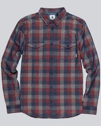 0 Tacoma Cord - Shirt for Men  L1SHA4ELF8 Element