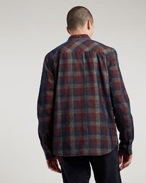 2 Tacoma Cord - Shirt for Men  L1SHA4ELF8 Element