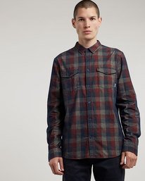 1 Tacoma Cord - Shirt for Men  L1SHA4ELF8 Element