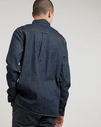 3 Pace Ls - Shirt for Men  L1SHB3ELF8 Element