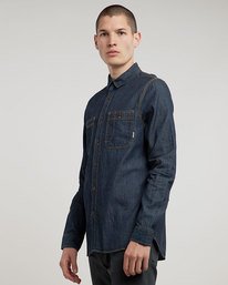 1 Pace Ls - Shirt for Men  L1SHB3ELF8 Element