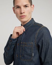 2 Pace Ls - Shirt for Men  L1SHB3ELF8 Element