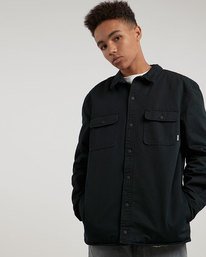 1 Kingsley Ls - Shirt for Men  L1SHC4ELF8 Element