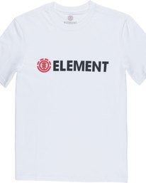 3 Blazin Ss - Tee Shirt for Men  L1SSA6ELF8 Element