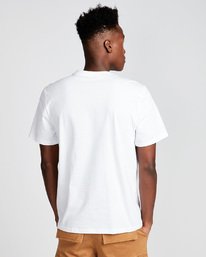 2 Blazin Ss - Tee Shirt for Men  L1SSA6ELF8 Element