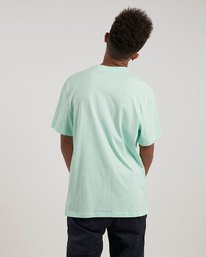 2 Signature Ss - Tee Shirt for Men  L1SSA8ELF8 Element