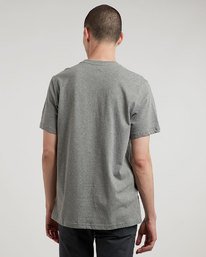 2 Bark Logo Ss - Tee Shirt for Men  L1SSA9ELF8 Element