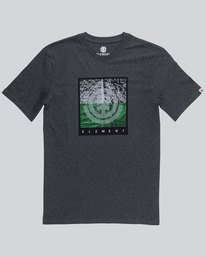 0 Reroute Ss - Tee Shirt for Men  L1SSB5ELF8 Element