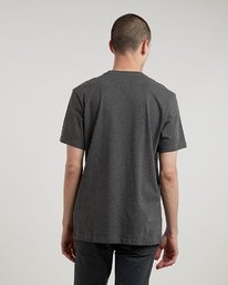 2 Reroute Ss - Tee Shirt for Men  L1SSB5ELF8 Element