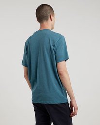 2 Yang Ss - Tee Shirt for Men  L1SSC2ELF8 Element