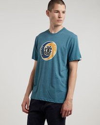 1 Yang Ss - Tee Shirt for Men  L1SSC2ELF8 Element
