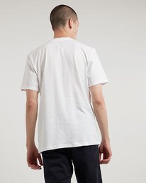 2 Token Ss - Tee Shirt for Men  L1SSD1ELF8 Element