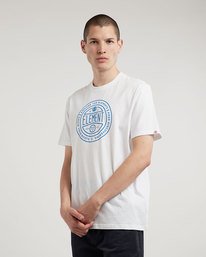 1 Token Ss - Tee Shirt for Men  L1SSD1ELF8 Element