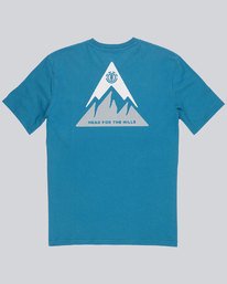 1 Delta Ss - Tee Shirt for Men  L1SSD7ELF8 Element