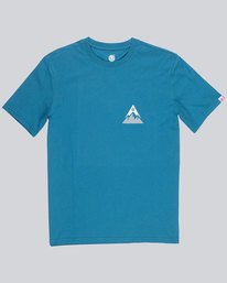 0 Delta Ss - Tee Shirt for Men  L1SSD7ELF8 Element