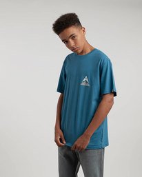 2 Delta Ss - Tee Shirt for Men  L1SSD7ELF8 Element