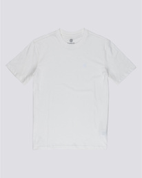 0 Crail - Short Sleeve T-Shirt for Men  L1SSE5ELF8 Element