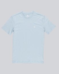 0 Crail - Short Sleeve T-Shirt for Men  L1SSE5ELF8 Element