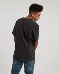 2 Milan Ss - T-Shirt pour Homme  L1SSF8ELF8 Element