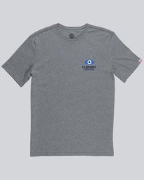 0 About Face Ss - camiseta para Hombre  L1SSG7ELF8 Element