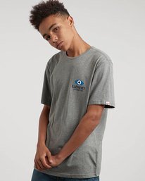 2 About Face Ss - camiseta para Hombre  L1SSG7ELF8 Element