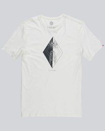 0 Solar Ss - camiseta para Hombre  L1SSH5ELF8 Element