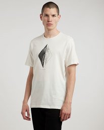 1 Solar Ss - camiseta para Hombre  L1SSH5ELF8 Element