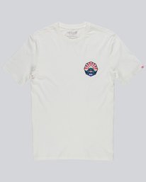 0 Ea Japan Ss Tee - Tee Shirt for Men  L1SSH6ELF8 Element