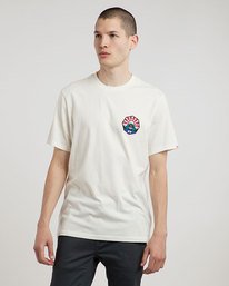 1 Ea Japan Ss Tee - Tee Shirt for Men  L1SSH6ELF8 Element