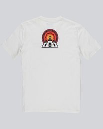 0 Ea Spain Ss Tee - camiseta para Hombre  L1SSI1ELF8 Element