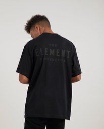 3 Nick Garcia Ss - Tee Shirt for Men  L1SSI9ELF8 Element