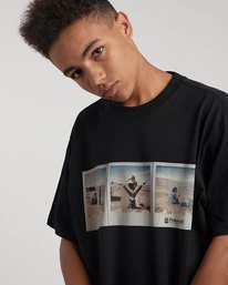 1 Nick Garcia Ss - Tee Shirt for Men  L1SSI9ELF8 Element