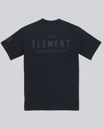 1 Brandon Westgate Ss - Tee Shirt for Men  L1SSJ1ELF8 Element