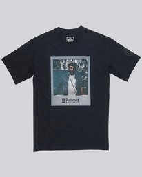 0 Brandon Westgate Ss - Tee Shirt for Men  L1SSJ1ELF8 Element