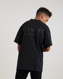 4 Brandon Westgate Ss - Tee Shirt for Men  L1SSJ1ELF8 Element
