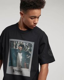 2 Brandon Westgate Ss - Tee Shirt for Men  L1SSJ1ELF8 Element