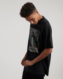 3 Brandon Westgate Ss - Tee Shirt for Men  L1SSJ1ELF8 Element