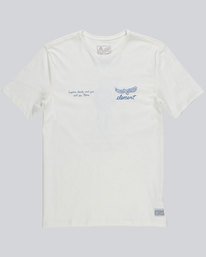 0 Base Camp Ss - Tee Shirt for Men  L1SSJ6ELF8 Element